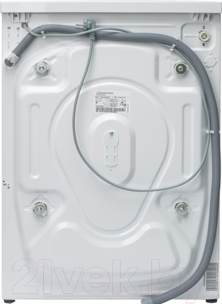 Изображение товара Стиральная машина Schaub Lorenz SLW MС5531