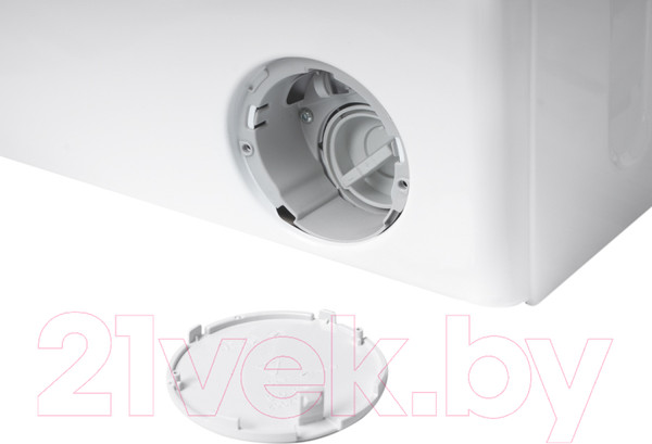 Изображение товара Стиральная машина Schaub Lorenz SLW MС5531