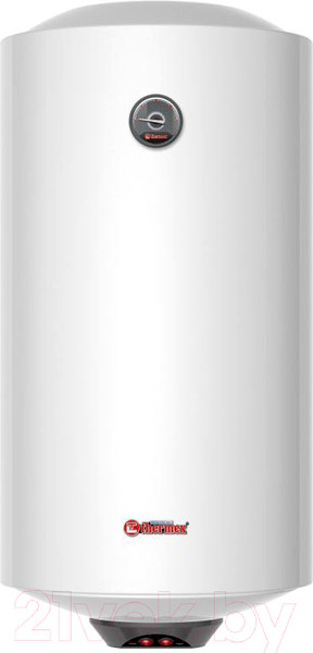 Изображение товара Накопительный водонагреватель Thermex Thermo 50V Slim