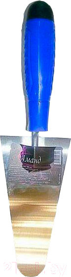 Изображение товара Кельма Аманд Полукруглая 10775-180