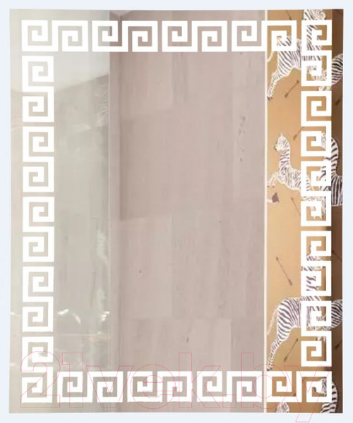 Изображение товара Зеркало Tivoli Кипр 460943