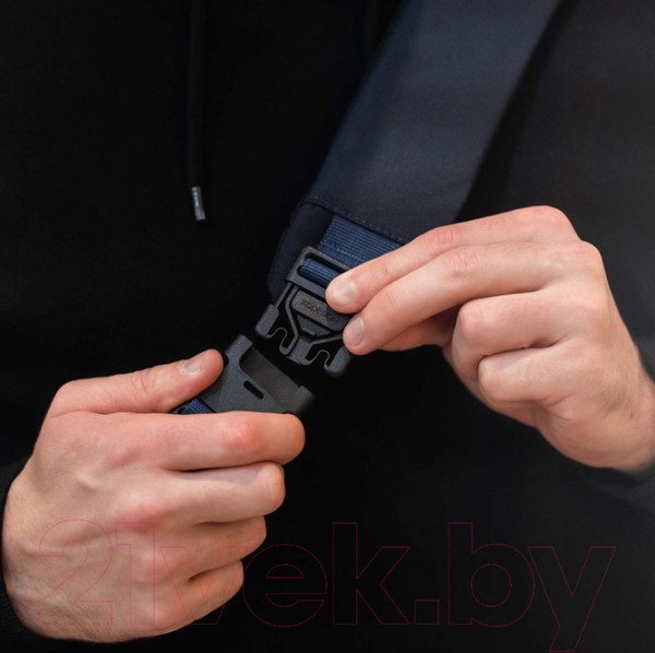 Изображение товара Рюкзак XD Design Bobby Sling / P705-785