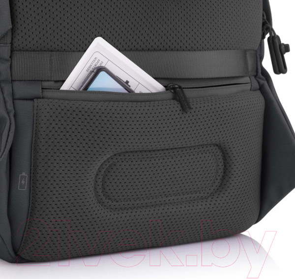 Изображение товара Рюкзак XD Design Bobby Soft / P705-791