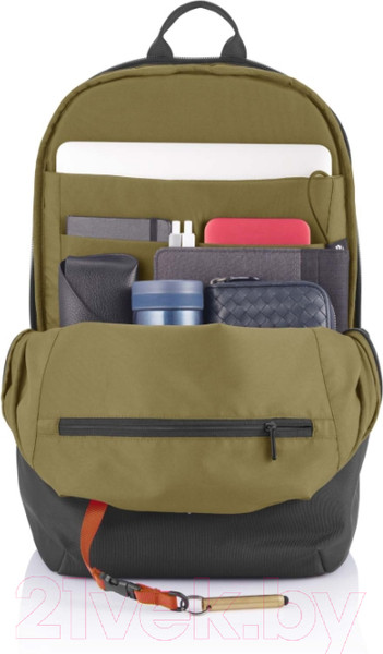 Изображение товара Рюкзак XD Design Bobby Soft / P705-791