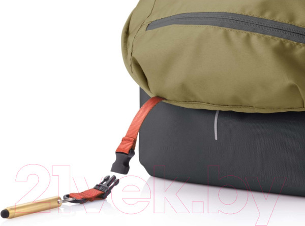 Изображение товара Рюкзак XD Design Bobby Soft / P705-791