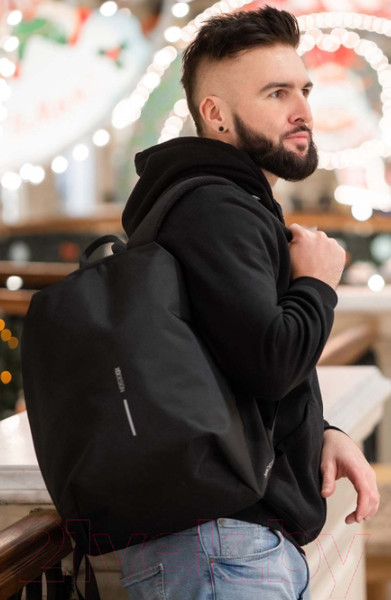 Изображение товара Рюкзак XD Design Bobby Soft / P705-791