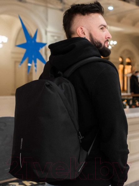 Изображение товара Рюкзак XD Design Bobby Soft / P705-791