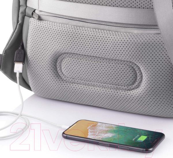 Изображение товара Рюкзак XD Design Bobby Soft / P705-792