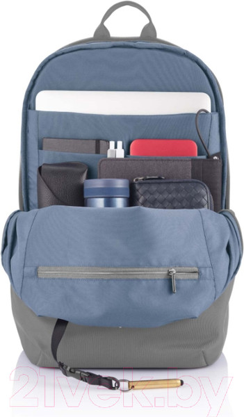 Изображение товара Рюкзак XD Design Bobby Soft / P705-792