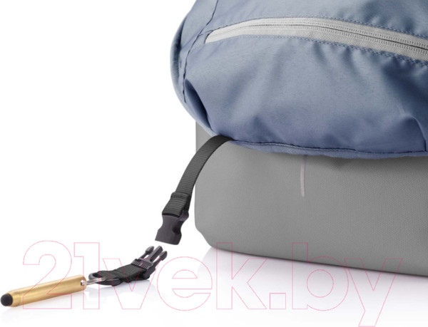 Изображение товара Рюкзак XD Design Bobby Soft / P705-792