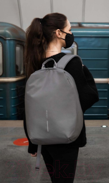 Изображение товара Рюкзак XD Design Bobby Soft / P705-792