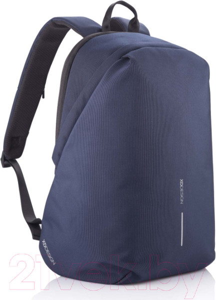 Изображение товара Рюкзак XD Design Bobby Soft / P705-795