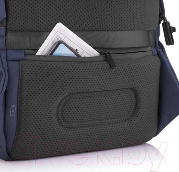 Изображение товара Рюкзак XD Design Bobby Soft / P705-795