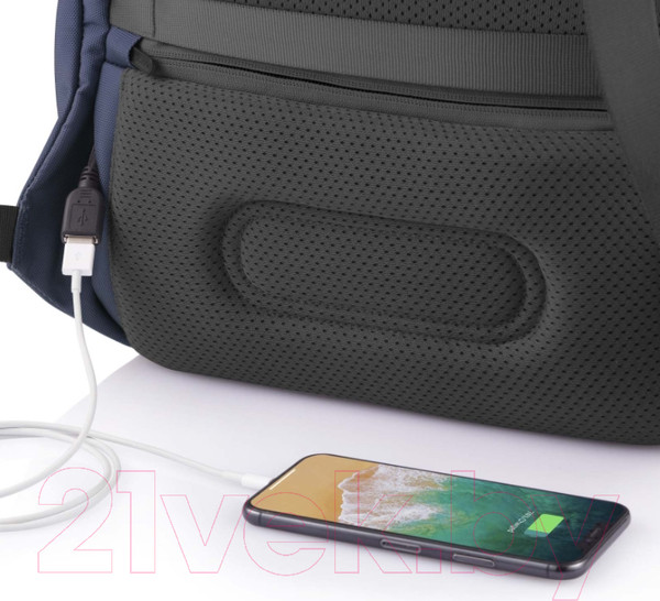 Изображение товара Рюкзак XD Design Bobby Soft / P705-795