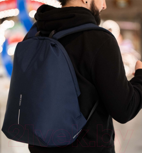 Изображение товара Рюкзак XD Design Bobby Soft / P705-795