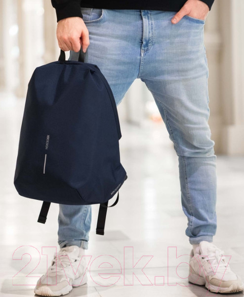 Изображение товара Рюкзак XD Design Bobby Soft / P705-795