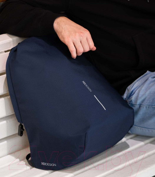 Изображение товара Рюкзак XD Design Bobby Soft / P705-795