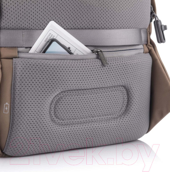 Изображение товара Рюкзак XD Design Bobby Soft / P705-796