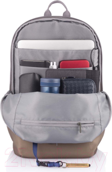 Изображение товара Рюкзак XD Design Bobby Soft / P705-796