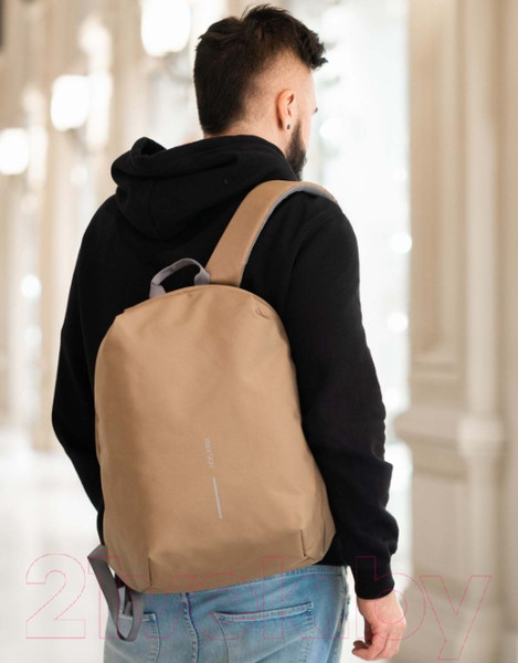 Изображение товара Рюкзак XD Design Bobby Soft / P705-796