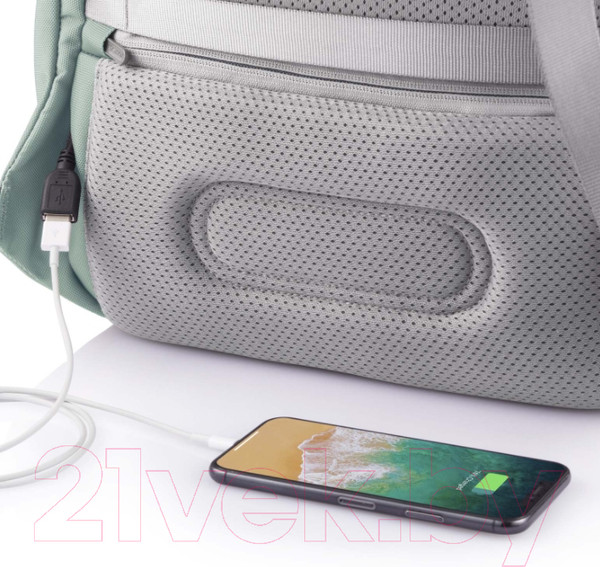 Изображение товара Рюкзак XD Design Bobby Soft / P705-797