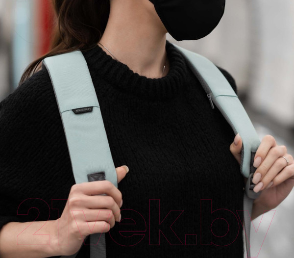 Изображение товара Рюкзак XD Design Bobby Soft / P705-797
