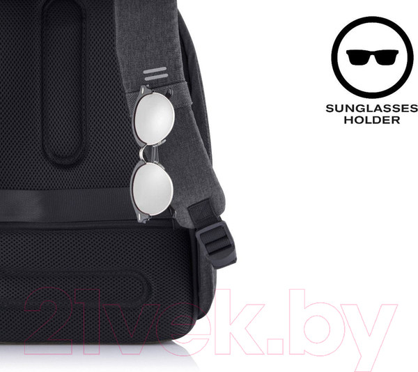 Изображение товара Рюкзак XD Design Bobby Hero Small P705-701