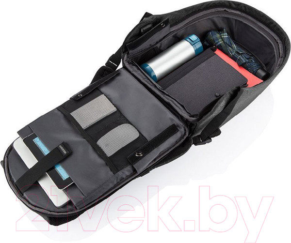 Изображение товара Рюкзак XD Design Bobby Hero Small P705-701