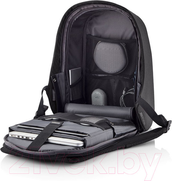 Изображение товара Рюкзак XD Design Bobby Hero Small P705-701