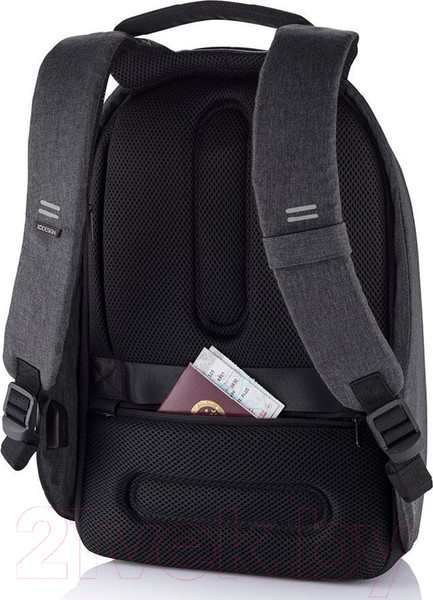 Изображение товара Рюкзак XD Design Bobby Hero Small P705-701