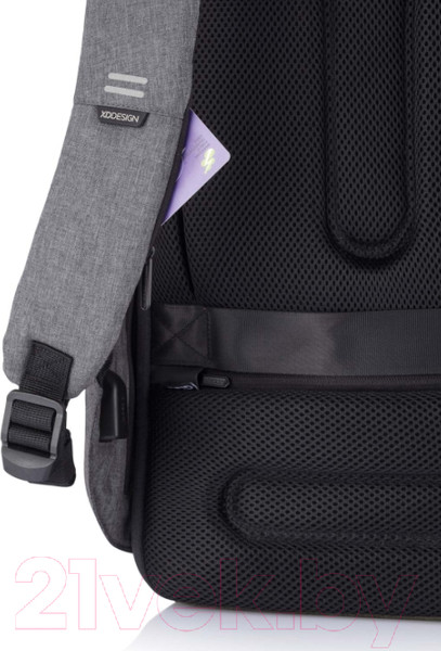 Изображение товара Рюкзак XD Design Bobby Hero Small / P705-702