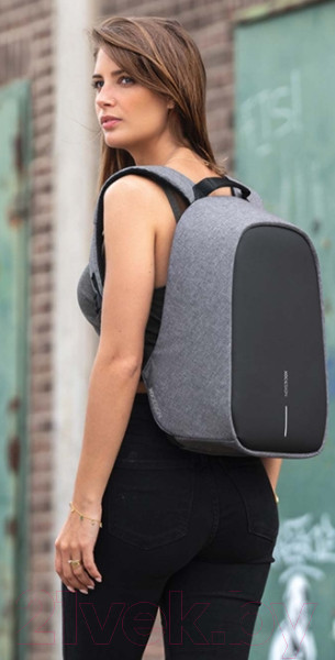 Изображение товара Рюкзак XD Design Bobby Hero Small / P705-702