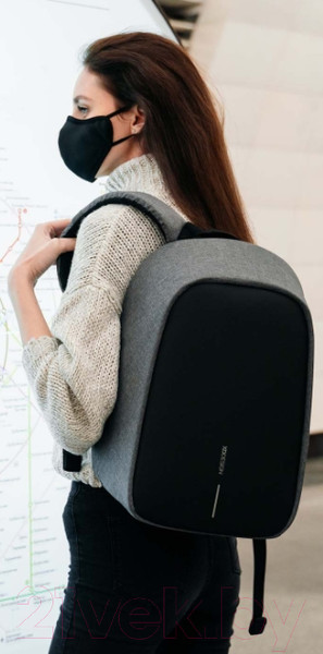 Изображение товара Рюкзак XD Design Bobby Hero Small / P705-702
