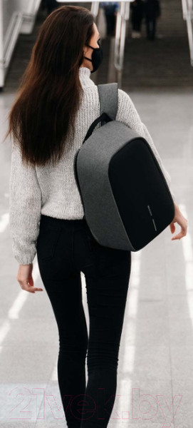 Изображение товара Рюкзак XD Design Bobby Hero Small / P705-702