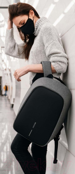 Изображение товара Рюкзак XD Design Bobby Hero Small / P705-702
