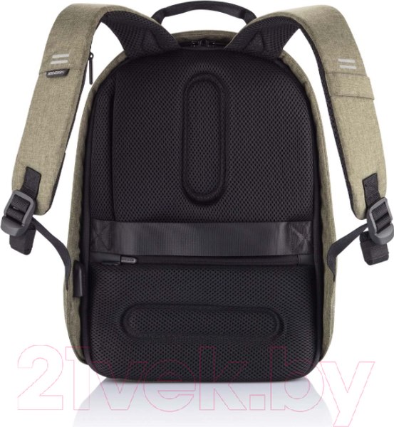 Изображение товара Рюкзак XD Design Bobby Hero Small / P705-707