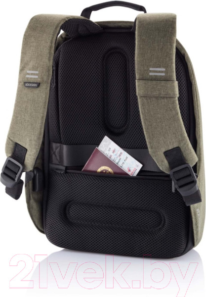 Изображение товара Рюкзак XD Design Bobby Hero Small / P705-707