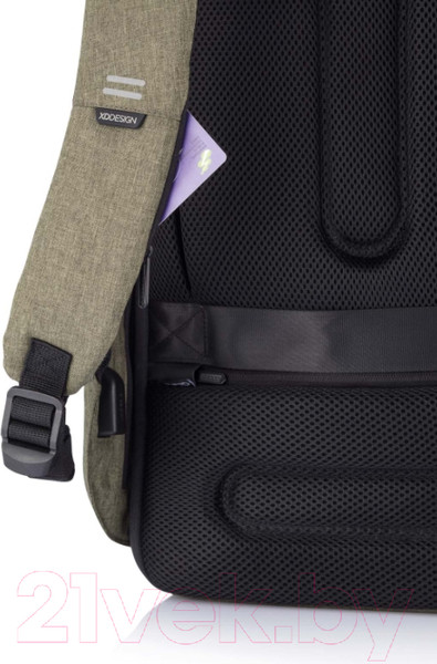 Изображение товара Рюкзак XD Design Bobby Hero Small / P705-707