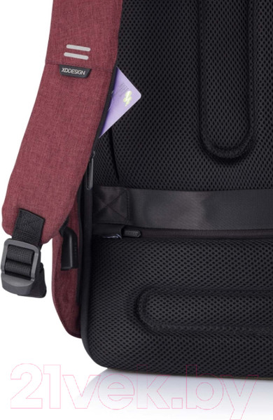 Изображение товара Рюкзак XD Design Bobby Hero Regular / P705-294