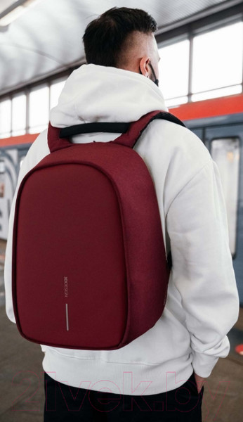 Изображение товара Рюкзак XD Design Bobby Hero Regular / P705-294