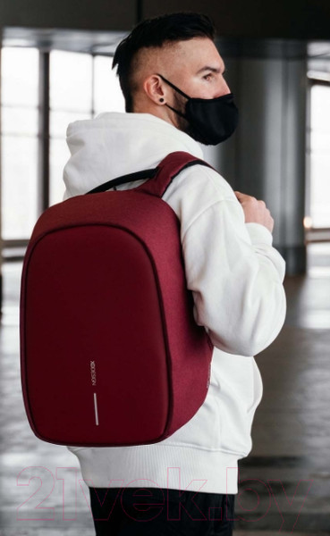 Изображение товара Рюкзак XD Design Bobby Hero Regular / P705-294