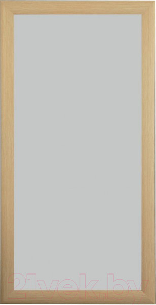 Изображение товара Зеркало Tivoli Дуб 458526