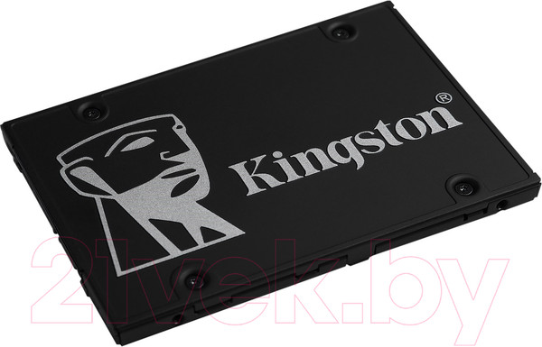 Изображение товара SSD диск Kingston KC600 2TB (SKC600/2048G)