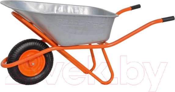 Изображение товара Тачка Brado Expert Pro 1x130