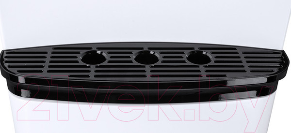 Изображение товара Кулер Ecotronic K41-LX (черный/белый)