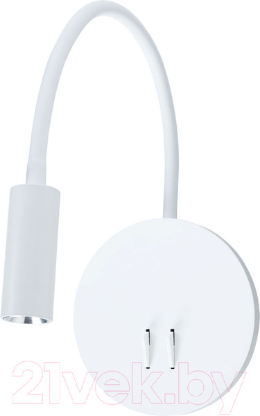 Изображение товара Спот Arte Lamp Electra A8231AP-1WH