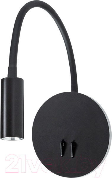 Изображение товара Спот Arte Lamp Electra A8231AP-1BK