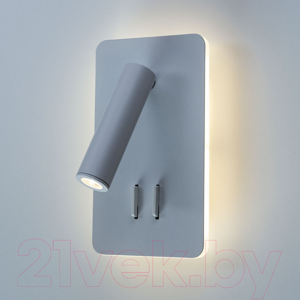 Изображение товара Спот Arte Lamp Electra A8233AP-1WH
