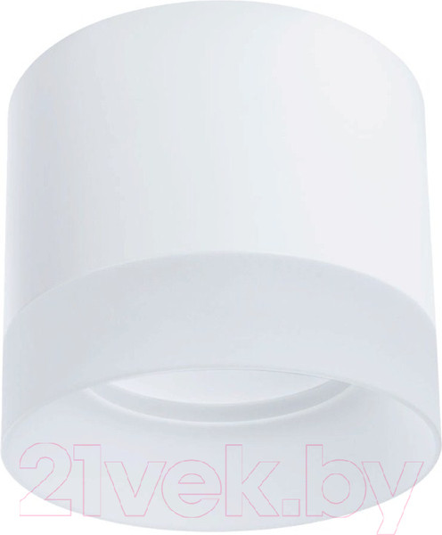 Изображение товара Точечный светильник Arte Lamp Castor A5554PL-1WH