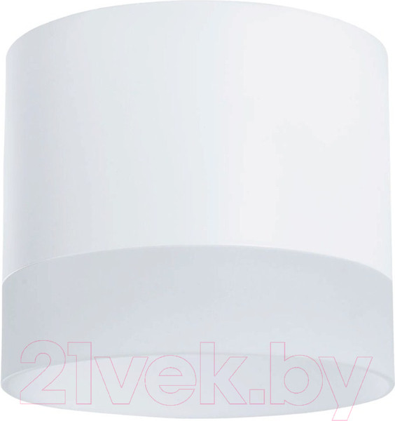 Изображение товара Точечный светильник Arte Lamp Castor A5554PL-1WH